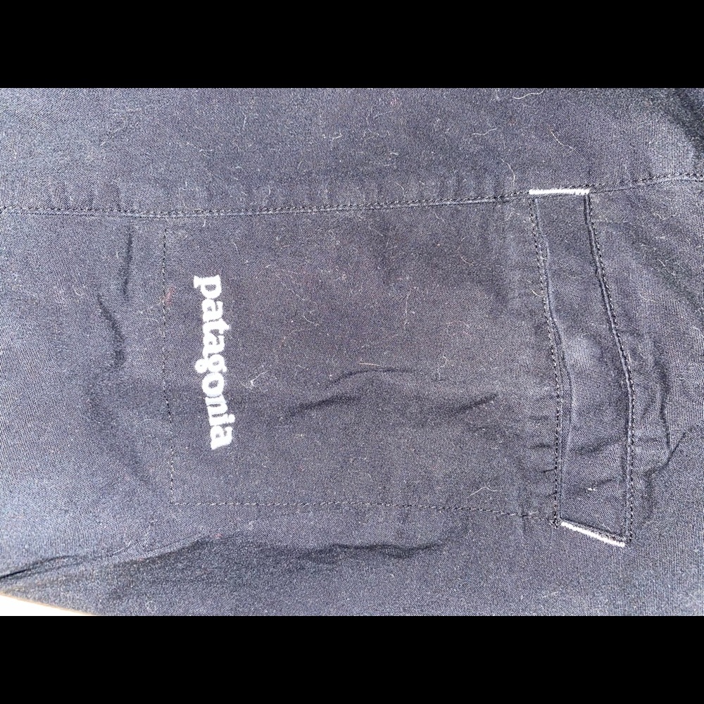 Patagonia Pants